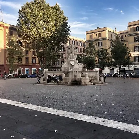 Daire Casa Vacanze Sena *