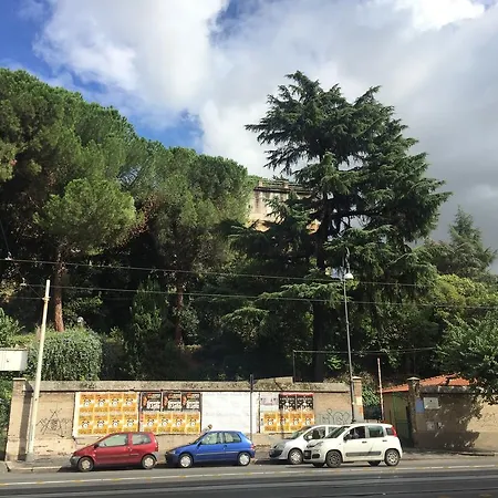 Daire Casa Vacanze Sena