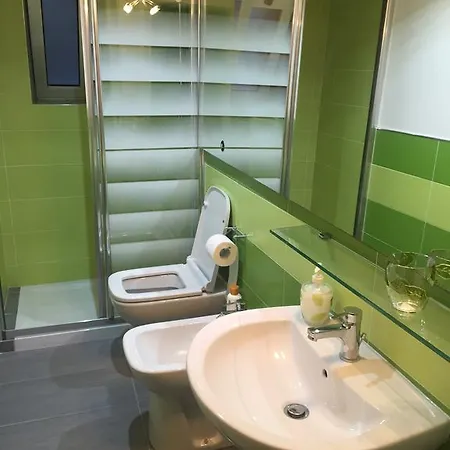 Casa Vacanze Sena * Roma