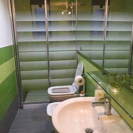 Casa Vacanze Sena Daire Roma