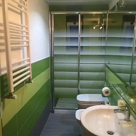 Casa Vacanze Sena Daire