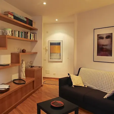 Daire Casa Vacanze Sena Roma