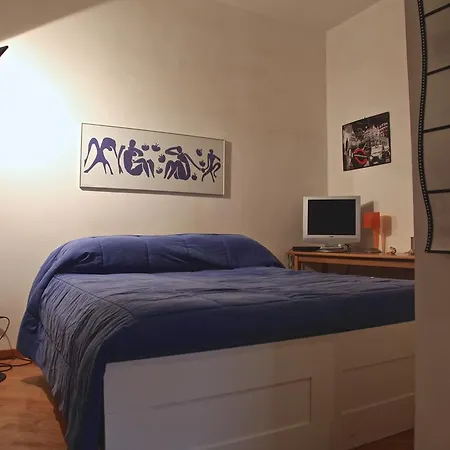 Casa Vacanze Sena Daire Roma