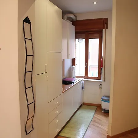 Casa Vacanze Sena Daire